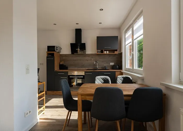 Ferienwohnung Am Steinbach 2