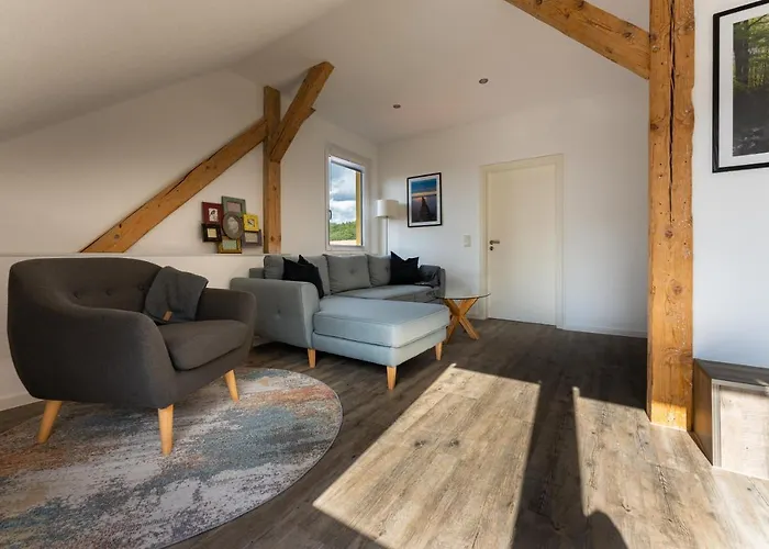 Ferienwohnung Am Steinbach 2