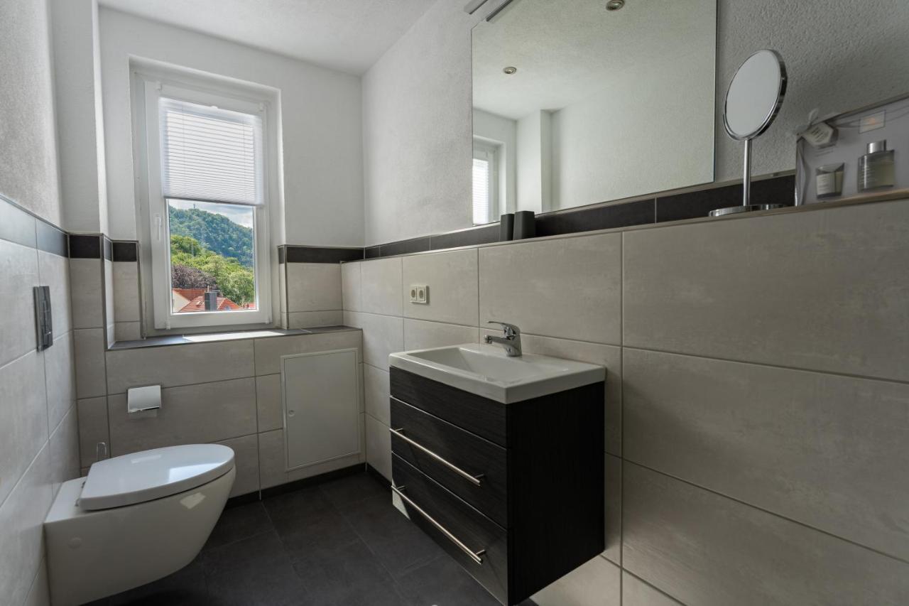 Apartment Am Steinbach 2 *